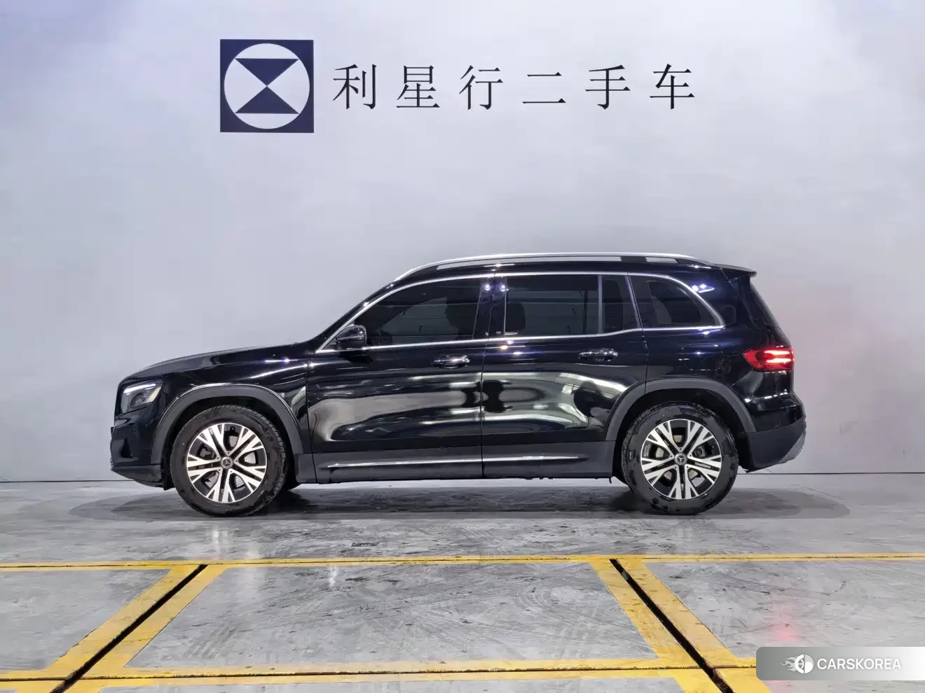 Mercedes-Benz GLB id 4655096 из Китая 10