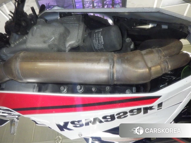Kawasaki NINJA 400 id 4347917 из Японии 9