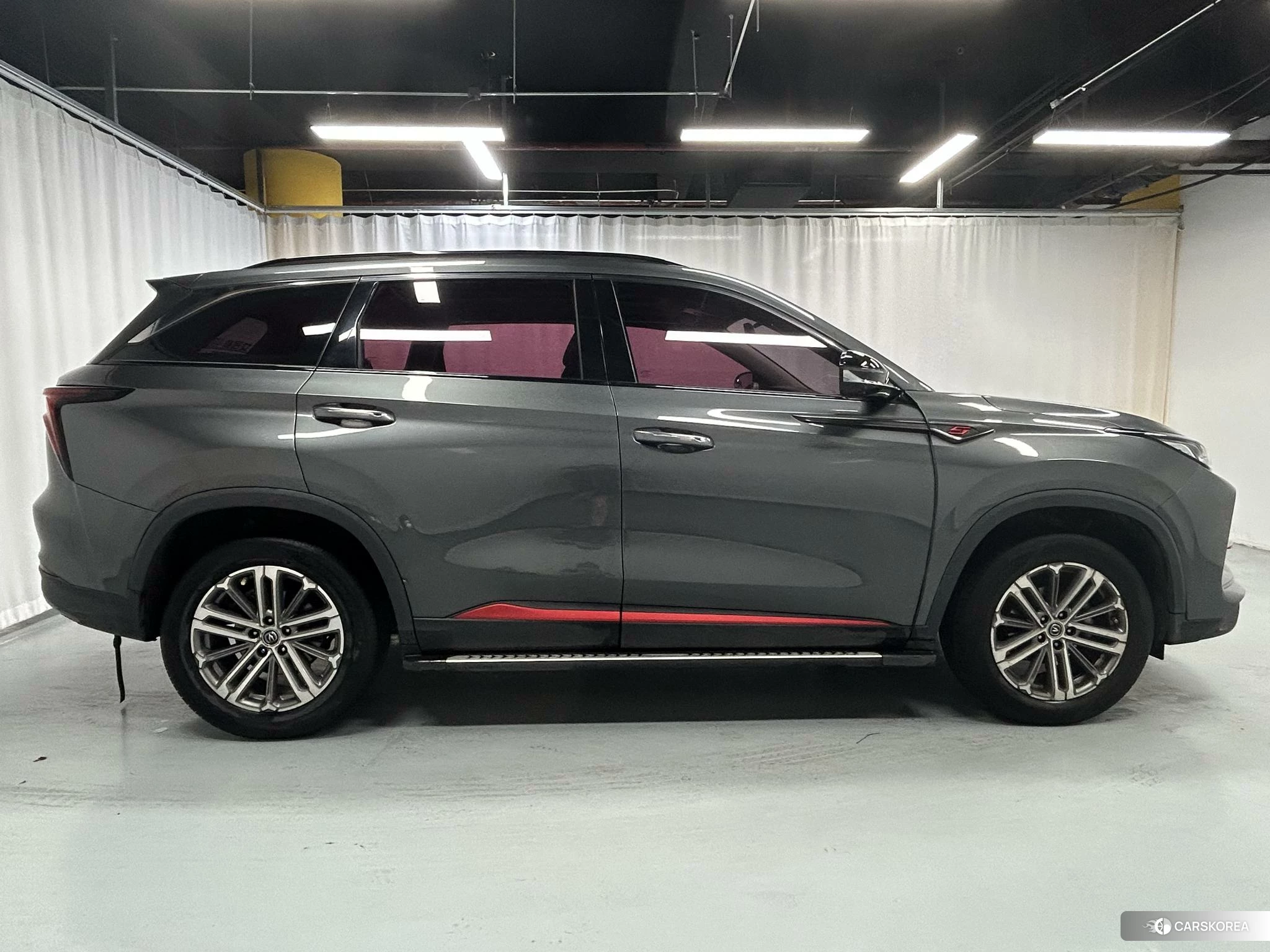 Chang'an CS75 PLUS id 4420241 из Китая 19