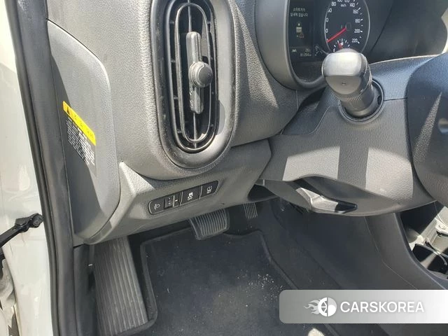 Kia Morning Urban (JA) id 4415317 из Кореи 17