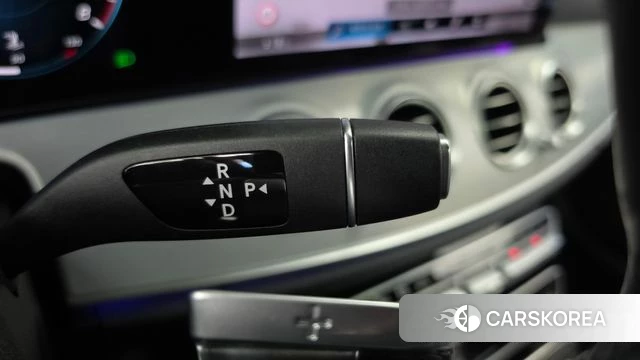 Mercedes-Benz E-Class W213 id 4764198 из Кореи 31