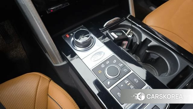 Land Rover Discovery 5 id 4785062 из Кореи 19
