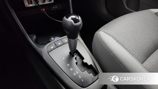 Kia Morning Urban (JA) id 3008049 из Кореи 19