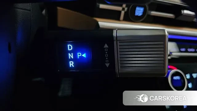 Hyundai Santa Fe (MX5) id 3487022 из Кореи 19