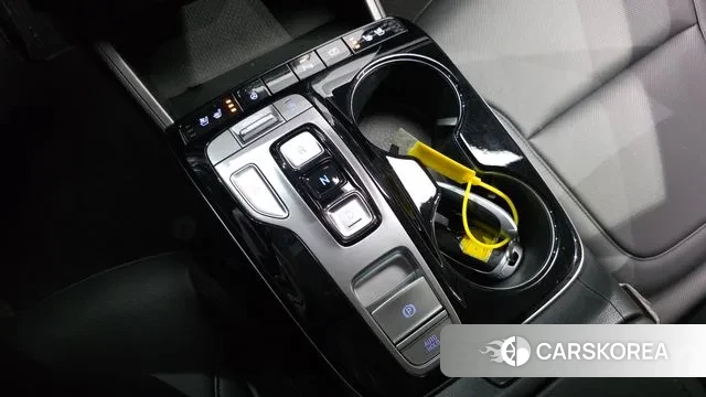 Hyundai Tucson (NX4) id 3596869 из Кореи 19