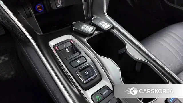 Honda Accord 10th Generation id 3209743 из Кореи 19