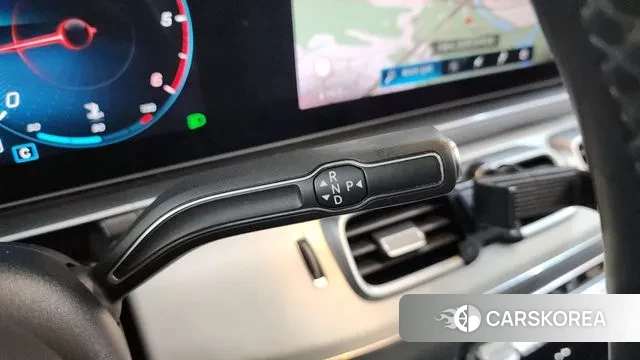 Mercedes-Benz GLE-Class W167 id 3033413 из Кореи 19