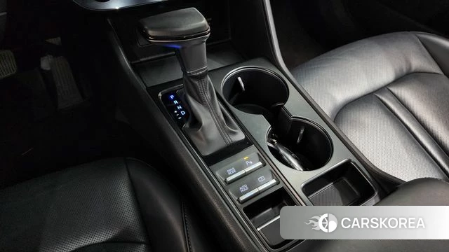 Hyundai Sonata D Edge (DN8) id 4613067 из Кореи 31