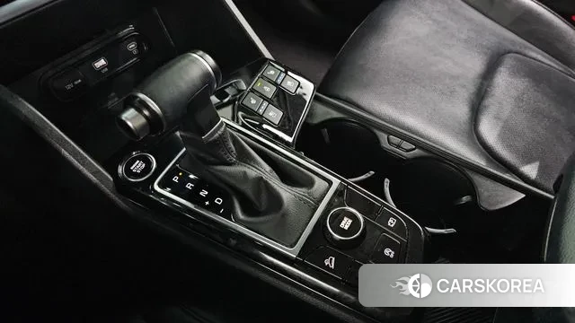 Kia Sportage 5th Generation id 3722100 из Кореи 19