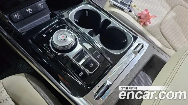 Kia Carnival 4th generation id 2926829 из Кореи 19