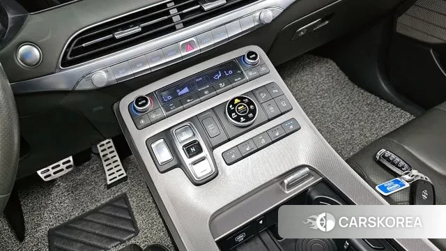 Hyundai Palisade id 2975655 из Кореи 19