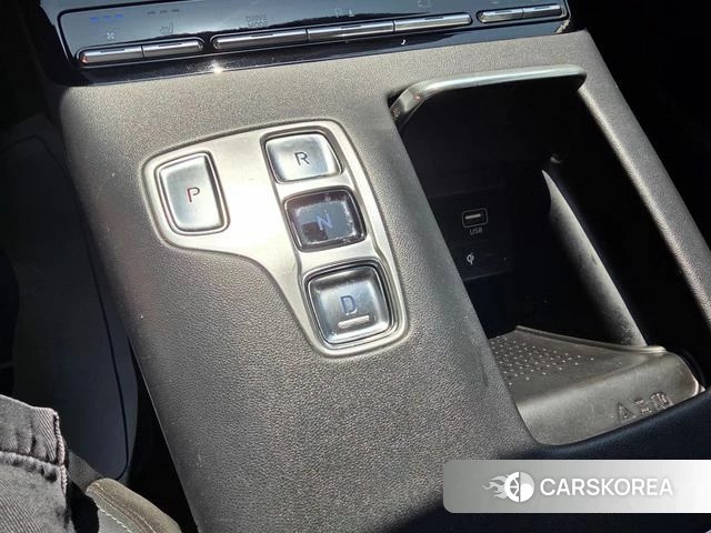 Hyundai The New Grandeur IG id 4324859 из Кореи 17