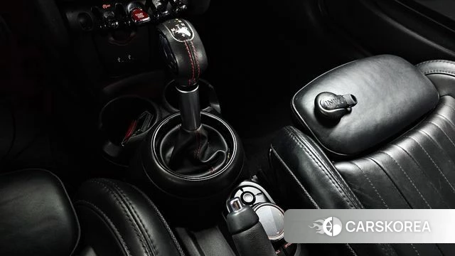 Mini Cooper S id 3820633 из Кореи 19