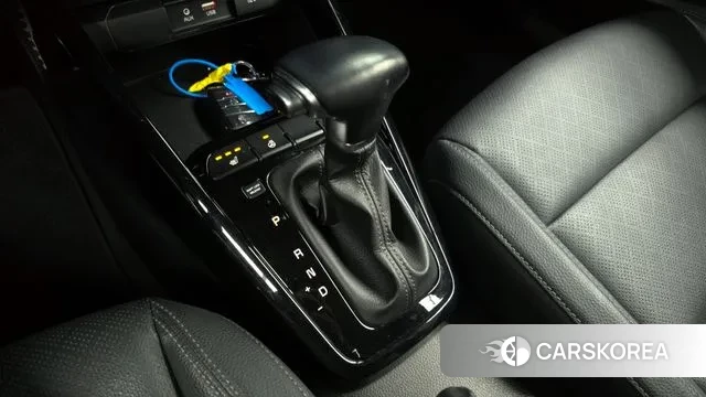 Kia Stonic id 3505595 из Кореи 19