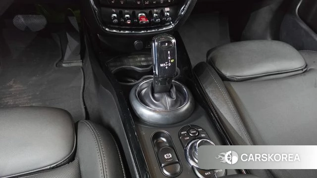 Mini Cooper Clubman id 4481201 из Кореи 31