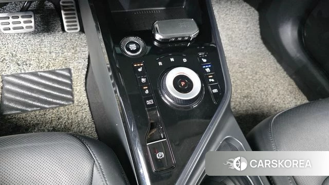 Kia Di Ol Nu Niro id 4444418 из Кореи 19