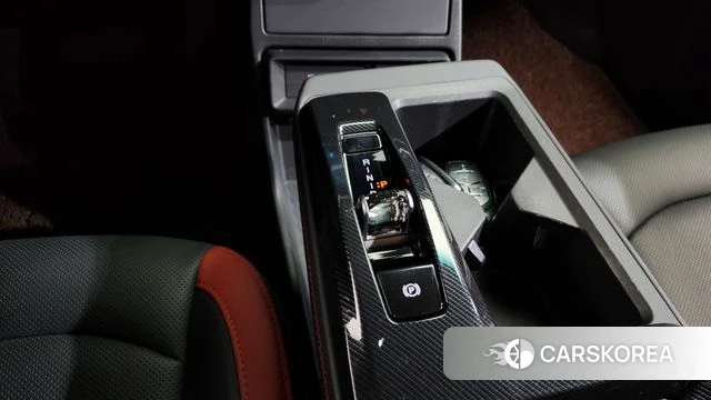 Ssangyong Actian 2nd Generation id 4200921 из Кореи 19