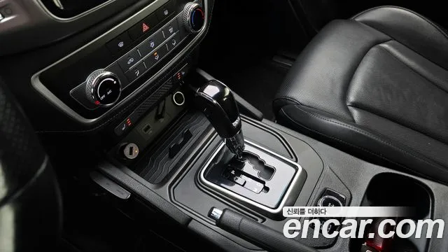 Ssangyong Rexton Sports id 2469545 из Кореи 19