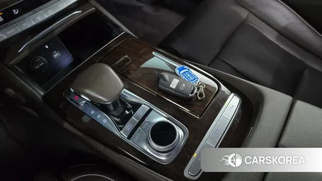 Kia More K9 id 3535781 из Кореи 19