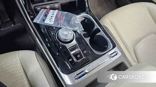 Kia Carnival 4th generation id 3241839 из Кореи 19