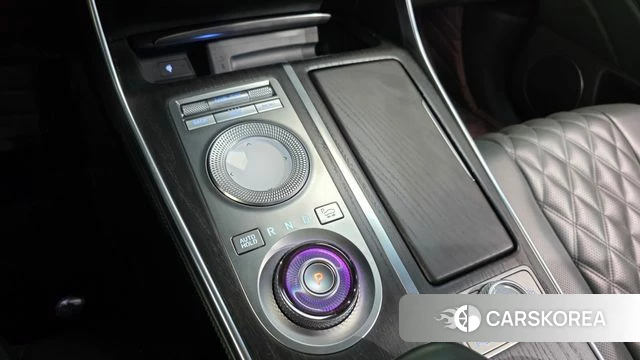 Genesis GV80 id 4424088 из Кореи 38