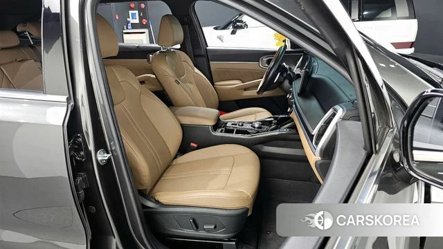 Kia The New Sorento 4th Generation id 3817711 из Кореи 19