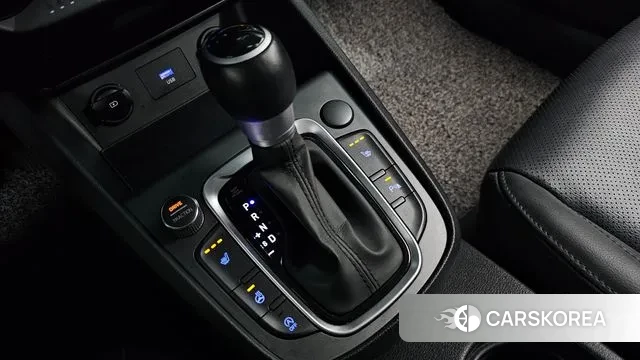 Hyundai The New Kona id 3473540 из Кореи 19