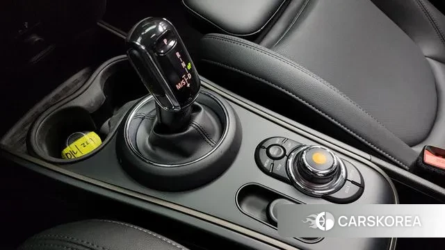 Mini Cooper D Countryman id 3488896 из Кореи 19