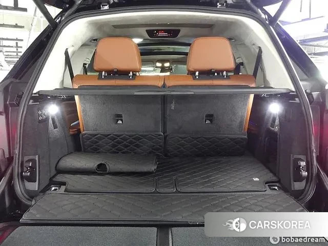 BMW X7 (G07) id 3028514 из Кореи 19