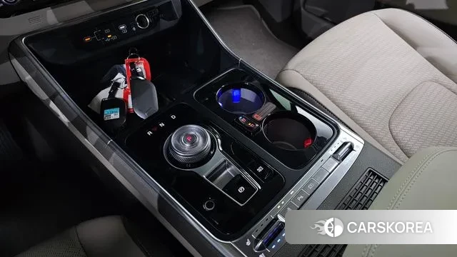 Kia The New Carnival 4th Generation id 3638785 из Кореи 19