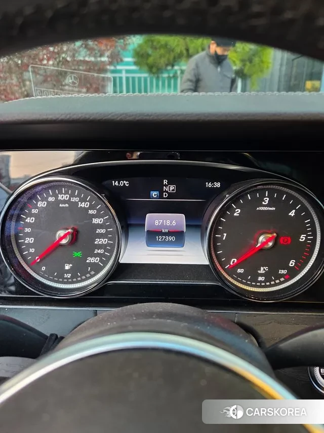 Mercedes-Benz E-Class W213 id 3417521 из Кореи 9