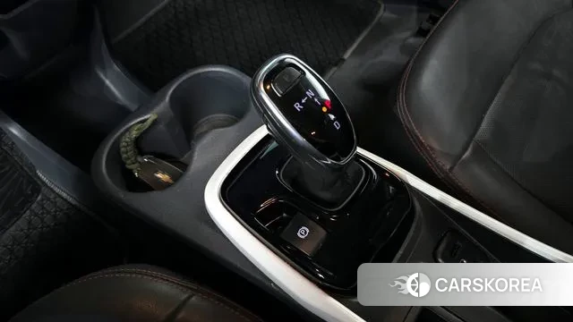 Chevrolet (GM Daewoo) Bolt EV id 2995292 из Кореи 19