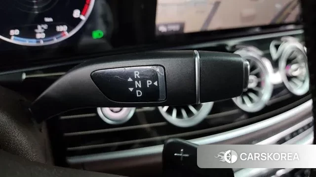 Mercedes-Benz CLS-Class C257 id 3525922 из Кореи 19