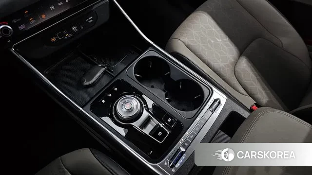 Kia The New Carnival 4th Generation id 3590377 из Кореи 19