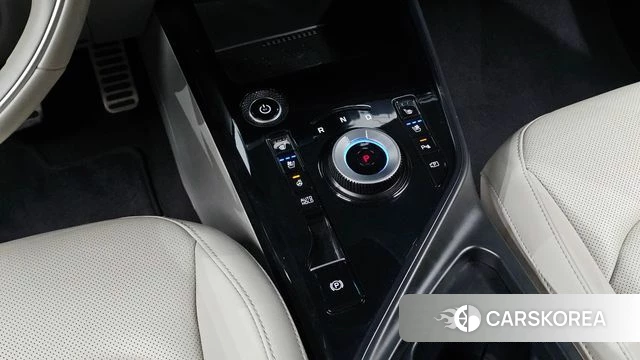 Kia Di All New Niro EV id 4905218 из Кореи 18