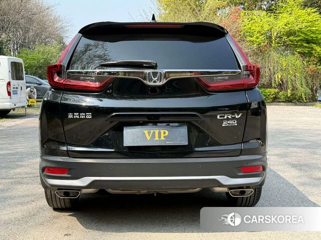 Honda CR-V id 4241423 из Китая 18
