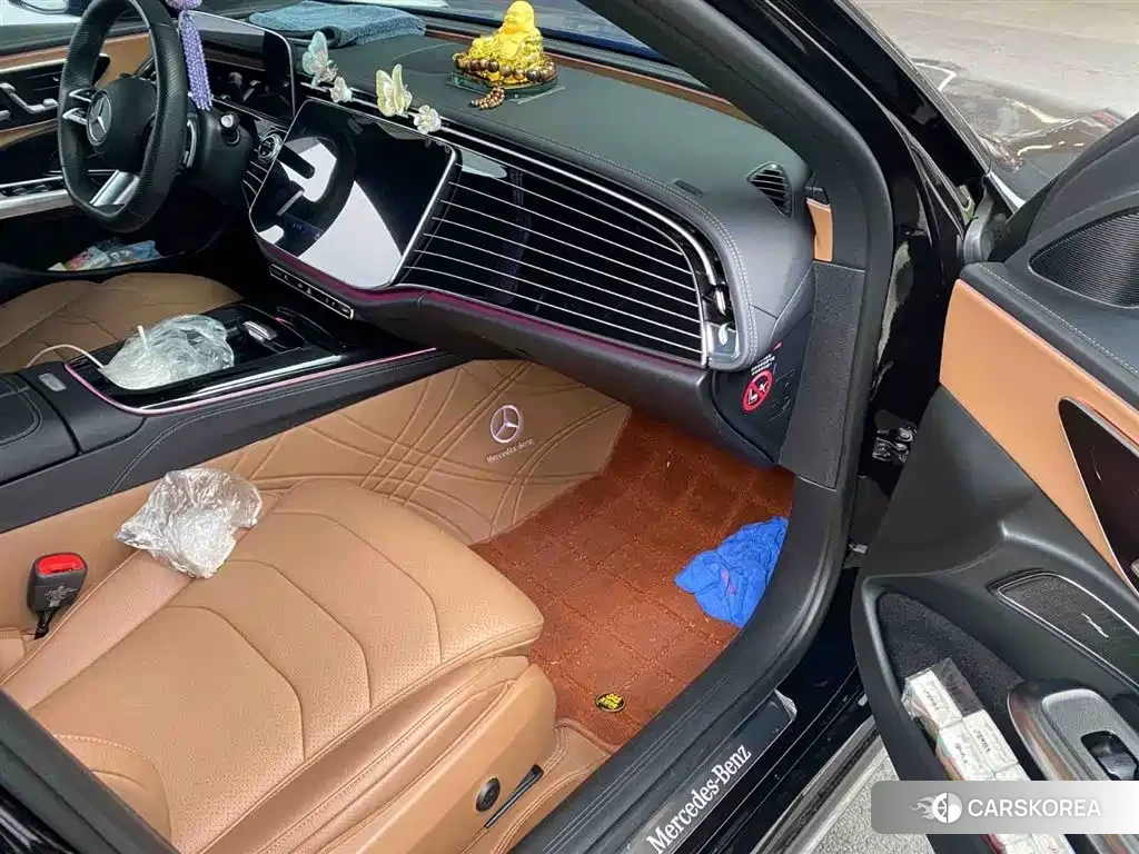 Mercedes-Benz E-Class id 4547270 из Китая 10