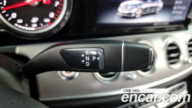 Mercedes-Benz E-Class W213 id 2765619 из Кореи 19