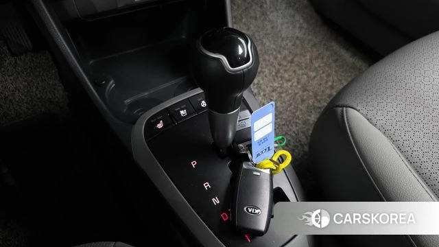 Kia Morning Urban (JA) id 4324672 из Кореи 19