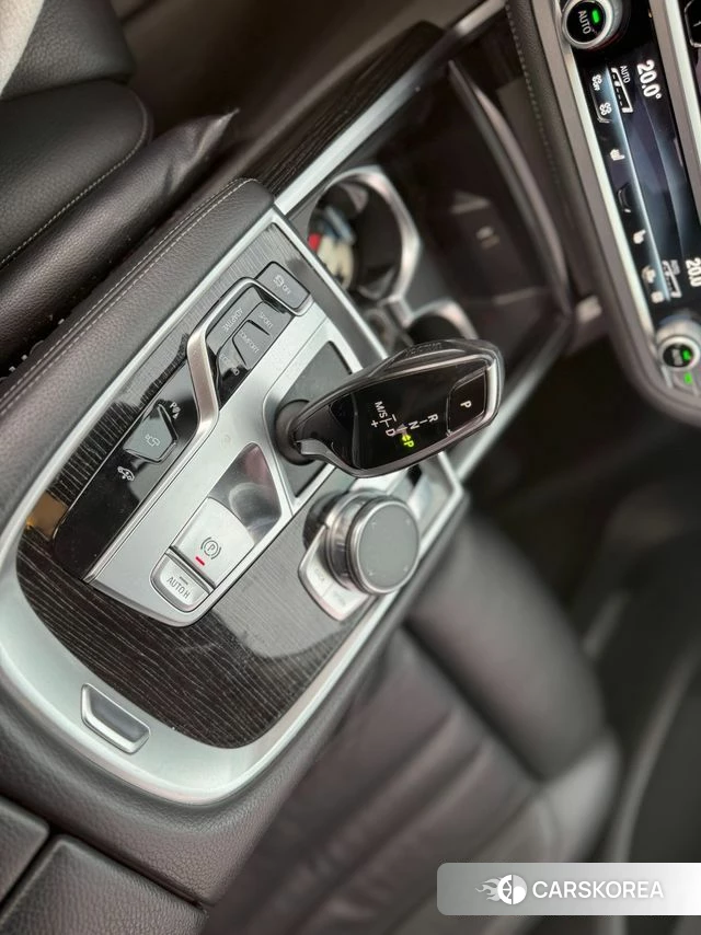 BMW 7 Series (G11) id 4742297 из Кореи 19