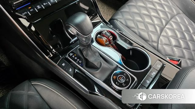 Kia Mohave Master id 4604882 из Кореи 34