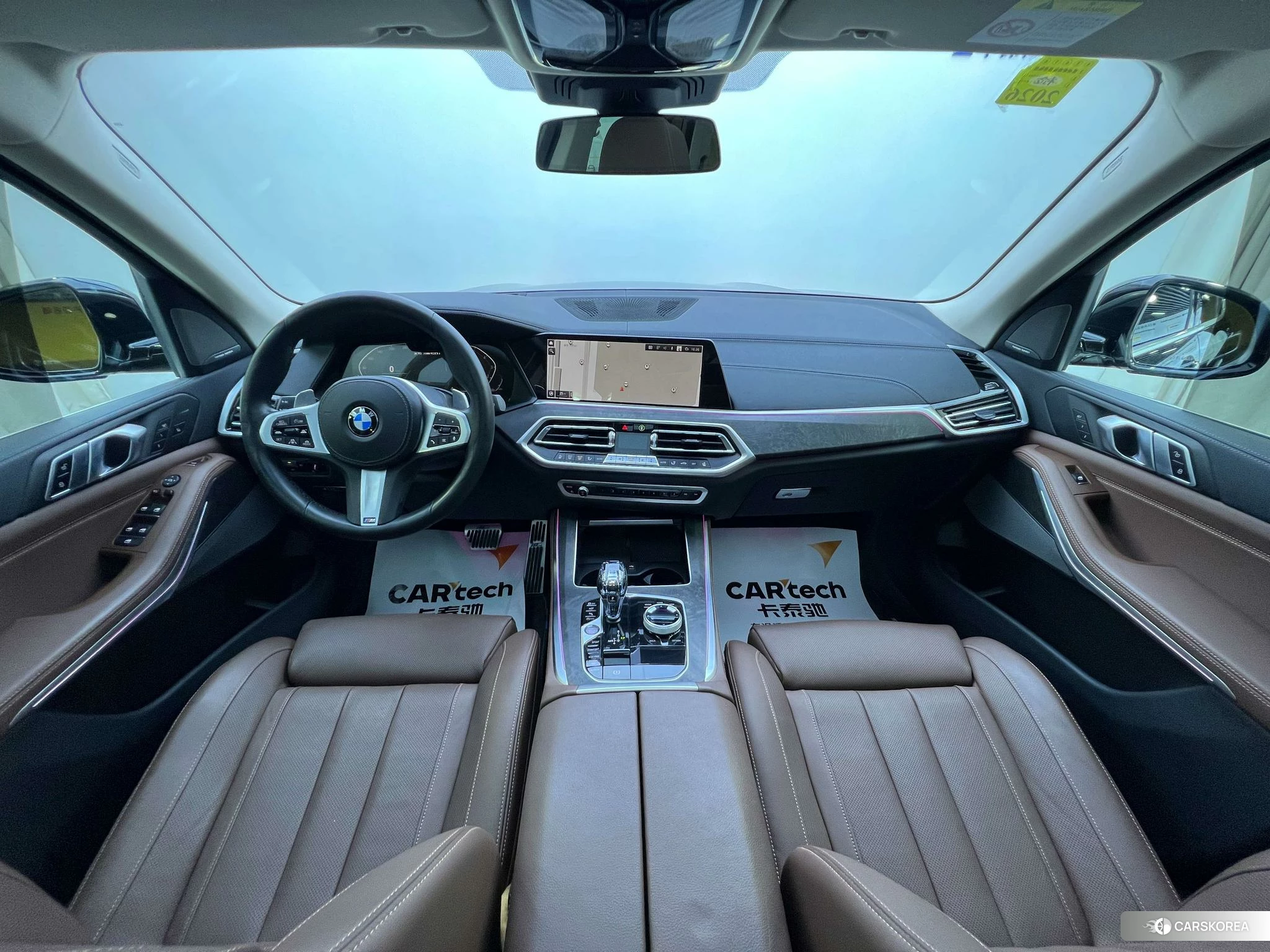 BMW X5 (imported) id 4421226 из Китая 30