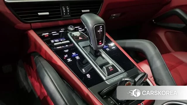 Porsche Cayenne (PO536) id 3384910 из Кореи 19