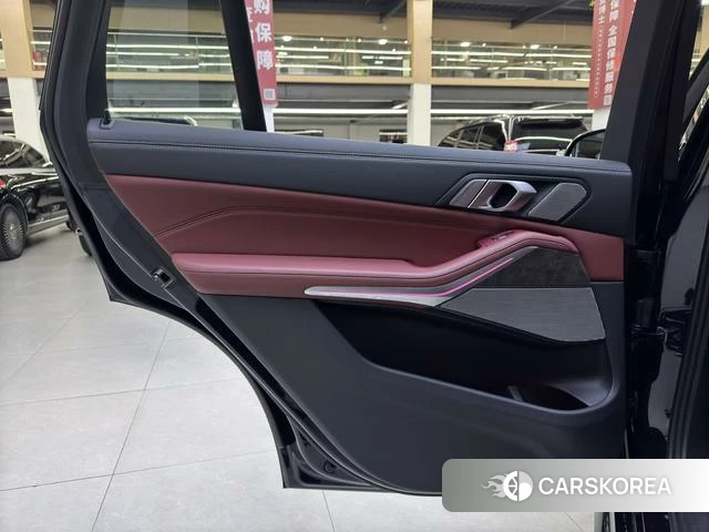 BMW X5 id 4298381 из Китая 14