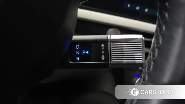 Hyundai The New Tucson (NX4) id 3482300 из Кореи 19