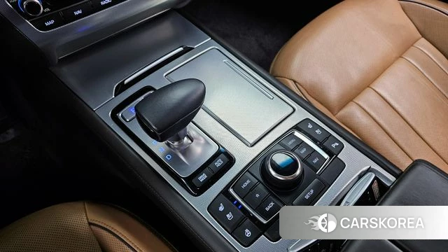 Genesis G80 id 4325785 из Кореи 32