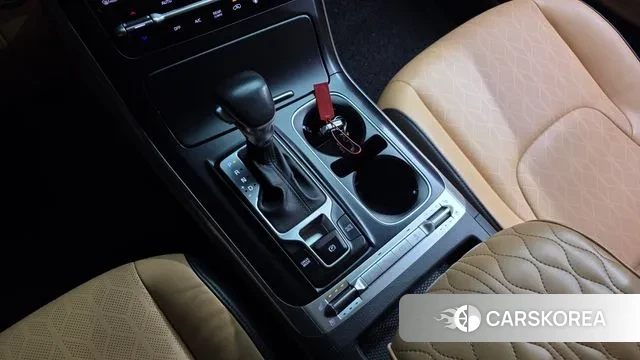 Kia Carnival 4th generation id 3432985 из Кореи 19