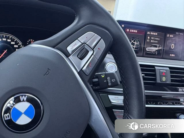 BMW X3 id 4211533 из Китая 24