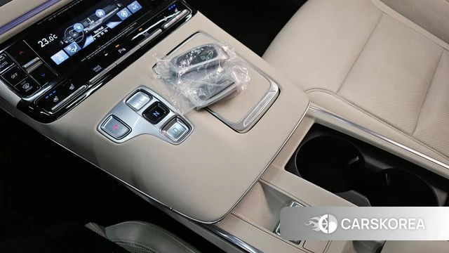 Hyundai The New Grandeur IG id 3812418 из Кореи 19