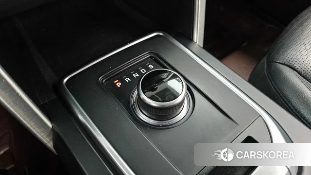 Land Rover Discovery Sports id 4689483 из Кореи 31